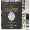 DYLAN DOG PRESENTA I RACCONTI DI DOMANI N.2 Ed. BONELLI SCONTO 5%