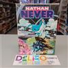 NATHAN NEVER N.13 OLTRE LE STELLE Ed. BONELLI SCONTO 5%