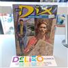 JAN DIX N.6 SENTIERI PERDUTI Ed. BONELLI SCONTO 5%