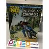 MISTER NO LE NUOVE AVVENTURE N.7 INTRIGO A MANAUS - Ed. BONELLI - SCONTO 5%