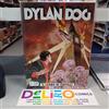 DYLAN DOG N.285 IL LADRO DI CERVELLI Ed. BONELLI SCONTO 5%