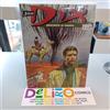 JAN DIX N.8 ORIZZONTE DI SABBIA Ed. BONELLI SCONTO 5%