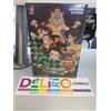 DEMON SLAYER N.13 - EDIZIONE STAR DAYS Ed. STAR COMICS
