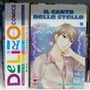 IL CANTO DELLE STELLE N.5 (ESAURITO) Ed. PLANET MANGA SCONTO 5%