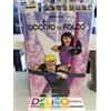 OCCHIO DI FALCO - OCCHIO DI FALCO Ed. PANINI COMICS SCONTO 5%