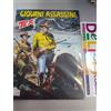 TEX N.641 GIOVANI ASSASSINI Ed. BONELLI - SCONTO 5%