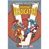 I Potenti Vendicatori 1 con cofanetto Marvel Collection 21 PANINI COMICS