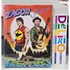 ZAGOR N.683 LA BANDA DEGLI SPIETATI ED. VARIANT JOVANOTTI Ed. BONELLI