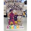 OCCHIO DI FALCO Ed. PANINI COMICS SCONTO 5%