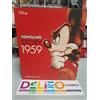 TOPOLINO STORY 1959 N.11 SCONTO 5%