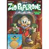 ZIO PAPERONE 32 + moneta di Brigitta PANINI DISNEY