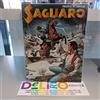 SAGUARO N.4 FRATELLI DI SANGUE Ed. SERGIO BONELLI EDITORE SCONTO 5%