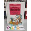 I CLASSICI DELLA LETTERATURA N.16 PAPERINO E IL CONTE DI MONTECRISTO SCONTO 5%