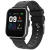 DENVER Smartwatch Bluethoot Con Sensore Temperatura DENVER SW-164BK Smartwatch Bluethoo