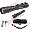 Lenser TORCIA MINI LED LENSER TATTICA P3 90 LUMEN ALIMENTAZIONE BATTERIE AAA LAMPADA