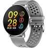 DENVER Smartwatch Bluethoot Con Sensore Di Frequenza DENVER SW-171GY Smartwatch Bluetho