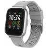 DENVER Smartwatch Bluethoot Con Sensore Cardiaco Sms 1,3" DENVER SW-161G Smartwatch Blu