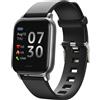 SmartWatch Intelligente Orologio Bluetooth 5.0 Fitness Tracker Heart Rate Sport