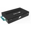 tivùsat DECODER DIGITALE SATELLITARE NUOVO MODELLO TIVUSAT S495 10BIT HDMI/USB I-ZAP TVS