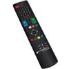 UNITRONIC Telecomando Universale Per Sharp UNITRONIC 1706WUNI TELECOMANDO UNIVERSALE PER S