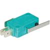 LIFE Deviatore Miniatura A Leva 250vac 5a Con Leva LIFE 34.10020 Deviatore Miniatura