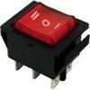 LIFE Deviatore Biipolare A Bilanciere On-off-on 6p Ross LIFE 24220500 Deviatore Biipo