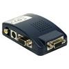 GBC Convertitore Da Vga A Rca/s-vhs GBC 14280080 CONVERTITORE DA VGA A RCA/S-VHS