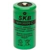 SKB 1/2 Torcia Ricaricabile Ni-cd 1.2v 3000mah SKB 38210060 1/2 Torcia Ricaricabile