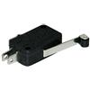 LIFE Deviatore Miniatura A Leva 250vac 5a Con Leva + LIFE 34.10010 Deviatore Miniatur