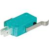 LIFE Deviatore Miniatura A Leva 250vac 10a Con Leva T.s LIFE 34.10025 Deviatore Minia