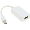 LIFE Cavo Spina Mini Display Port Presa Hdmi 4k X 2k LIFE 38.0012602K Cavo Spina Mini