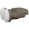 GBC Lnb Monoblocco A 6° Per 2 Satelliti 1 Uscita Lte GBC 58611015 Lnb Monoblocco A