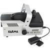 KARMA DJ 900 smoke machine 900w KARMA