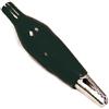 LIFE Pinza Coccodrillo Col.nero 27mm LIFE 46.0020095 Pinza Coccodrillo Col.nero 27mm