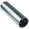 LIFE Adattatore Spina Cannon 3 Poli-spina Cannon 3 Poli LIFE 38.0011231 Adattatore Sp