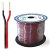 Cavo Piattina Rosso Nero 2x2mm X Altoparlanti