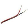 LIFE Piattina Rosso Nero 2x0.50mm X Altoparlanti LIFE 50.P2050A CAVO PIATTINA ROSSO N