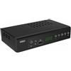 GBC Decoder Digitale Terrestre Dvb-t2 Full Hd Gbc GBC 58596041 Decoder Digitale Terr