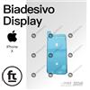 APPLE-COMPATIBILE APPLE BIADESIVO DISPLAY IPHONE X ADESIVO FRAME IMPERMEABILE