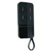 Telecomando Apricancello Telcoma Noire4e 4ch Orig.