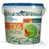 Fiscer Tasselli Universali D. 6 Mm Kit 500 Pz