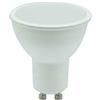 LIFE LAMPADA LED PAR16 serie ST, GU10, 7W, 100°, 4000K, 220Vac, LM600, RA 80, 50*55mm