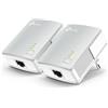 TP-LINK Powerline Estensore Di Segnale Linea Lan Ethernet