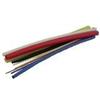 GBC Guaina Termorestringente Multicolor Kit 80pz. GBC 18907000 GUAINA TERMORESTRINGE
