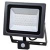 LIFE Faro Led 50w 6500k Luce Fredda Ip44 Con Sensore LIFE 39.9FA105F Faro Led 50w 650