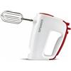 G3FERRARI Sbattitore 250w 6 Velocita Con Funzione Turbo G3FERRARI G20079 SBATTITORE 250W 6