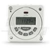 ALPHA ELETTRONICA Timer Digitale 12v Programmabile Settimanale ALPHA ELETTRONICA 23-272 Timer Digi
