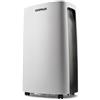 DCG Deumidificatore 20lt Super Silenzioso Con Timer DCG G9007201 Deumidificatore 20l