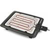 G3 Ferrari Griglia Elettrica 2000w 31x25cm Giulietta Barbecue G3FERRARI G10024 GRIGLIA ELET