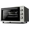 G3FERRARI Forno Elettrico 45lt. Rosto' 45 Con Luce Interna G3FERRARI G10153 FORNO ELETTRIC